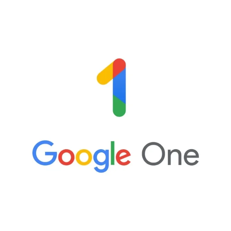 gói lưu trữ đám mây Google One