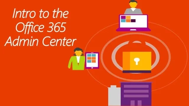 quản trị Office 365