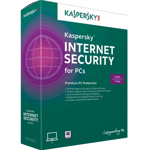 So sánh bkav và kaspersky: phần mềm Kaspersky