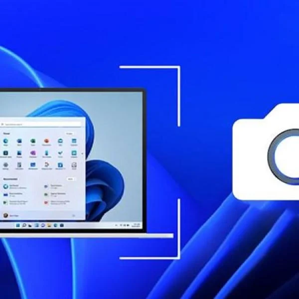 Cách chụp màn hình máy tính trên hệ điều hành Windows 11