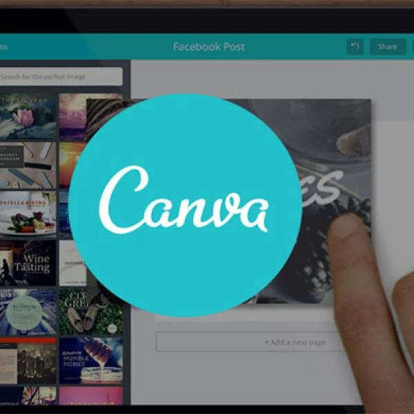 Canva là gì? Những ưu điểm khi thiết kế bằng Canva