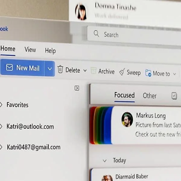 Hotmail Outlook 365: Tất tần tật về dịch vụ email của Microsoft