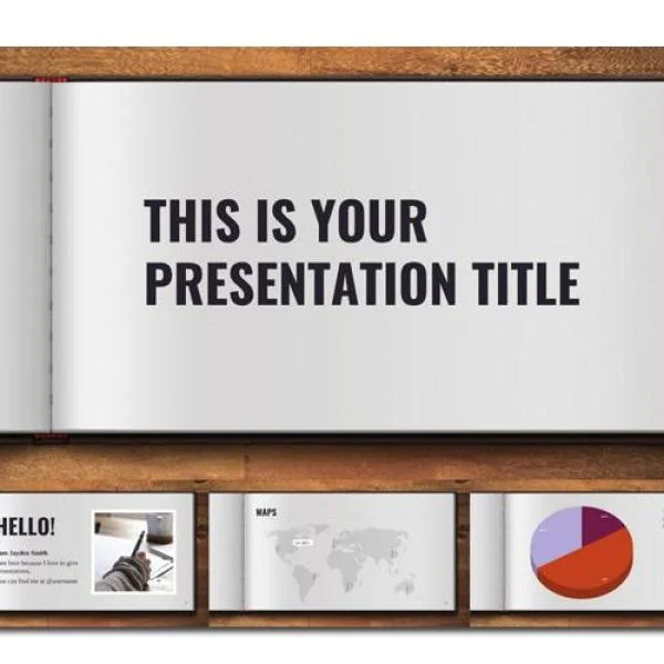 QUÀ TẶNG: 100+ Mẫu PowerPoint Đa Dạng Các Chủ Đề Cho Thuyết Trình Chuyên Nghiệp