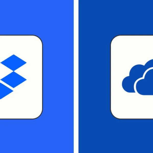 So sánh dropbox và onedrive: Đâu là giải pháp lưu trữ phù hợp?