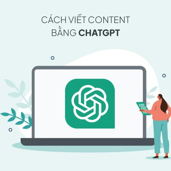 Sử dụng ChatGPT đúng cách giúp bạn hoàn thành công việc