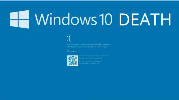 Microsoft ra mắt trang web nhắc nhở người dùng Windows 10