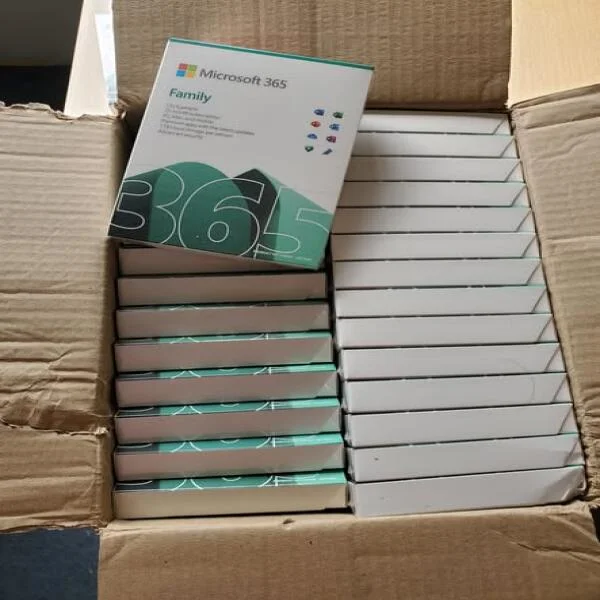 Microsoft 365 – Trợ Thủ Đắc Lực Cho Môi Trường Văn Phòng Hiện Đại