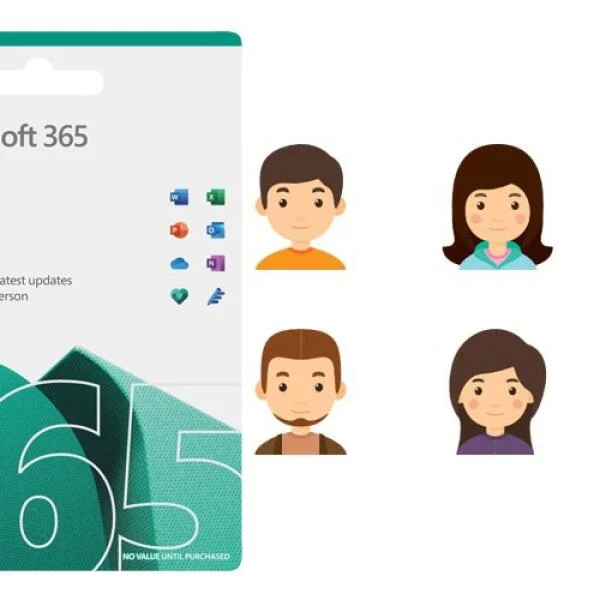 5 Điểm nổi bật khi dùng Office 365 chia sẻ từ gói Family