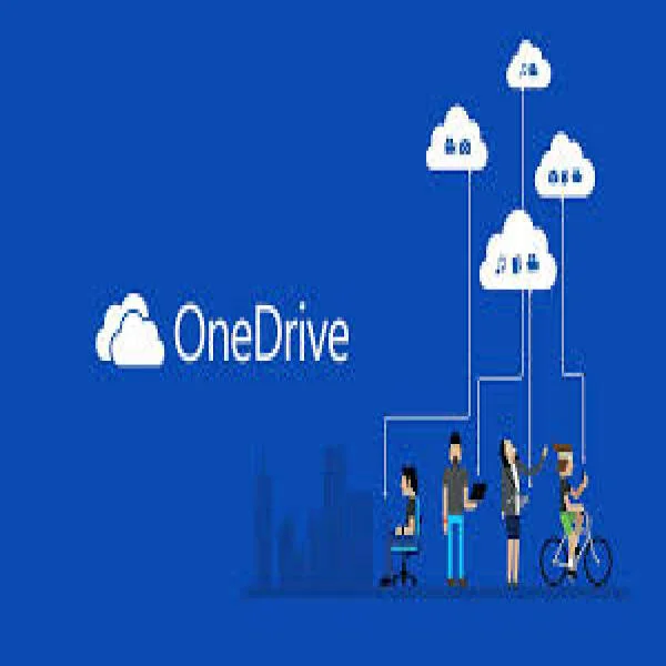 OneDrive cho thầy cô – Lưu trữ bài giảng an toàn, không lo mất dữ liệu