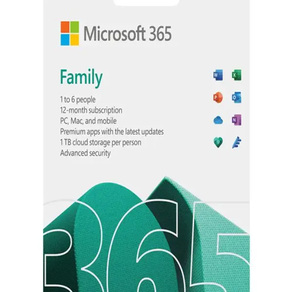 Microsoft 365 Bản Quyền – Dùng Ngay, An Toàn, Đầy Đủ Tính Năng!
