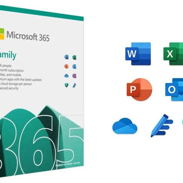 Cùng DigiMarket tìm hiểu chuyên sâu về Windows Family 365