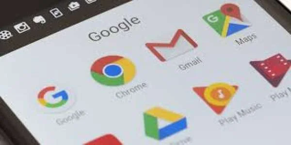 Làm gì khi dung lượng Google Drive và Gmail bị đầy?