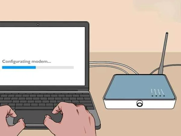 Cách khắc phục sự cố Wi-Fi trên Windows 11?