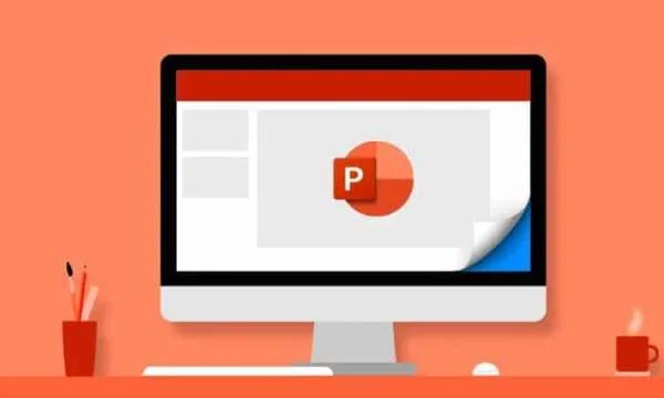 Powerpoint web cho phép bạn thêm video từ thiết bị của mình