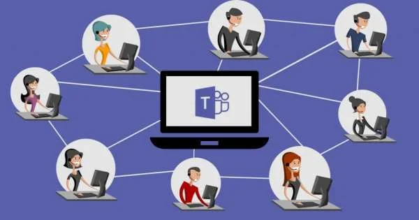 Mọi thứ mới trong Microsoft Teams