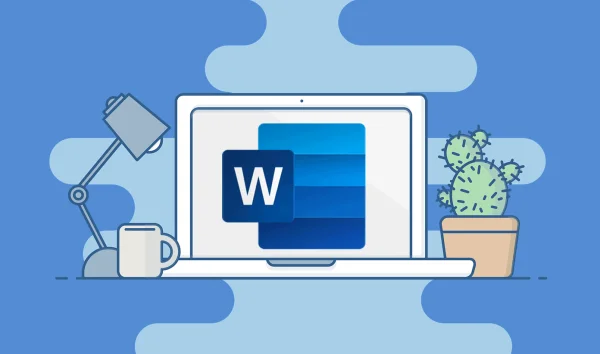 Phím tắt chỉ dán văn bản trong Microsoft Word