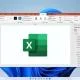 Cách chèn file Excel vào power point dưới dạng biểu tượng(Icon)