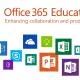 Hướng dẫn sử dụng office 365 cho giáo viên