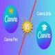 Thiết kế dễ dàng với Canva Edu, nâng tầm thương hiệu cùng Canva Brandkit