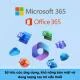 5 Cách Dùng Office 365 Thông Minh Giúp Bạn Làm Việc Hiệu Quả Gấp Đôi