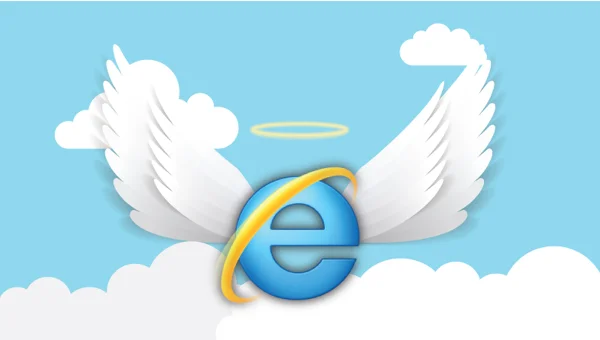 Microsoft sẽ cho "đóng cửa" Internet Explorer vào năm 2022