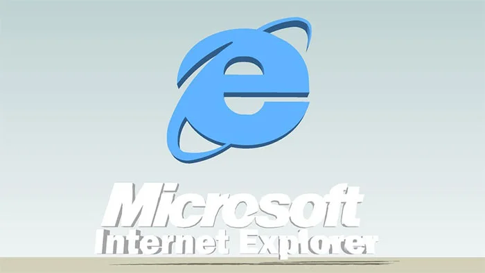 Internet-Explorer