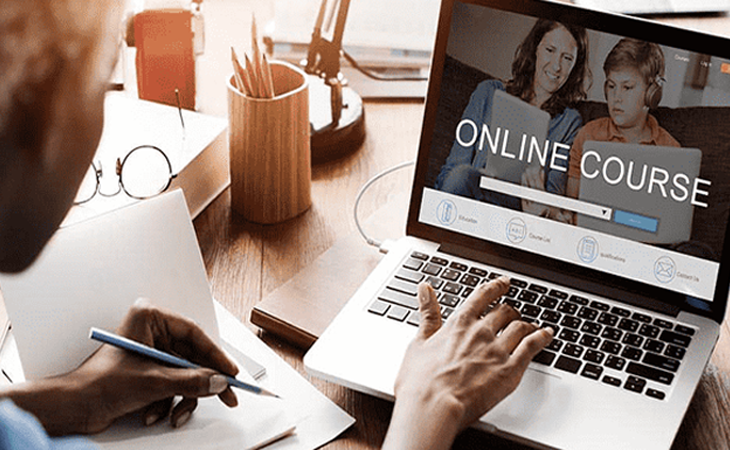 Khóa Học Online