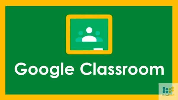 Cách sử dụng Google classroom cho Giáo Viên trên máy tính