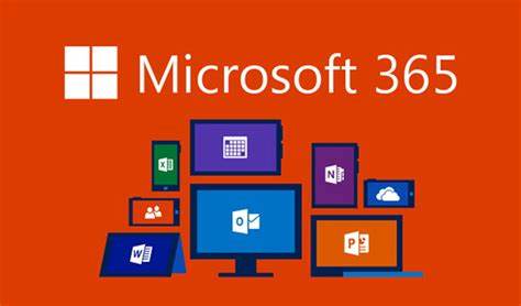 Microsoft 365 dùng chung
