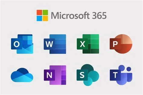 Microsoft 365 dùng chung