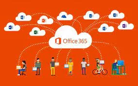 Office 365 chia sẻ giá rẻ