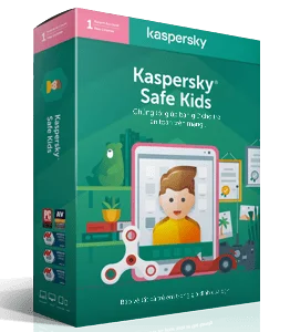 Kaspersky Safe Kid