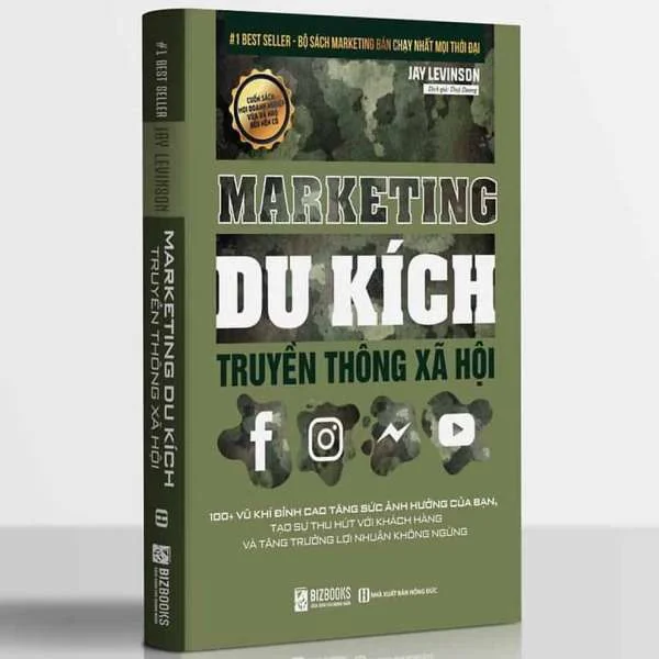 Bộ Ebook về Truyền Thông - Marketing