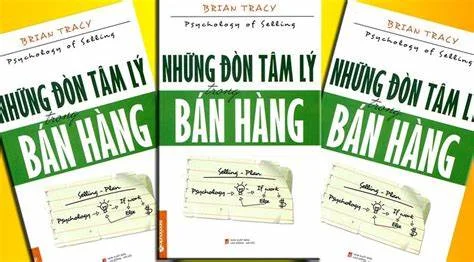 Cẩm nang bán hàng