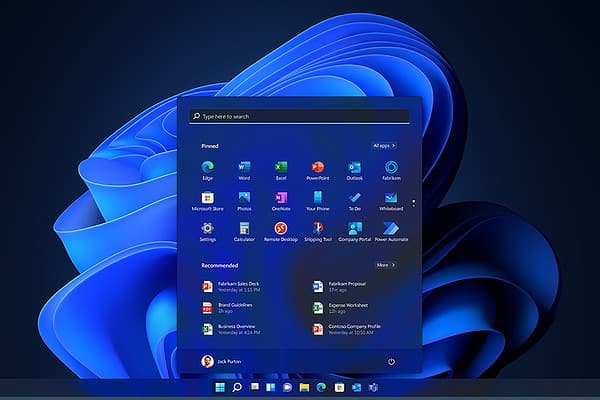 Key-online Windows 11 Pro 